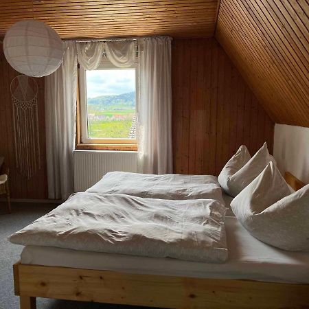Ferienhaus Jurablick Thalmassing  ภายนอก รูปภาพ