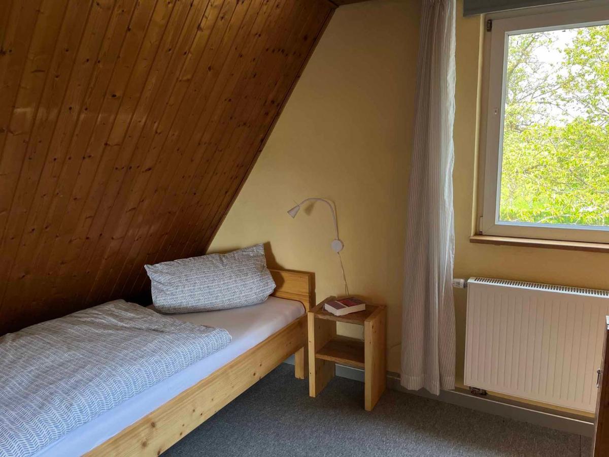 Ferienhaus Jurablick Thalmassing  ภายนอก รูปภาพ