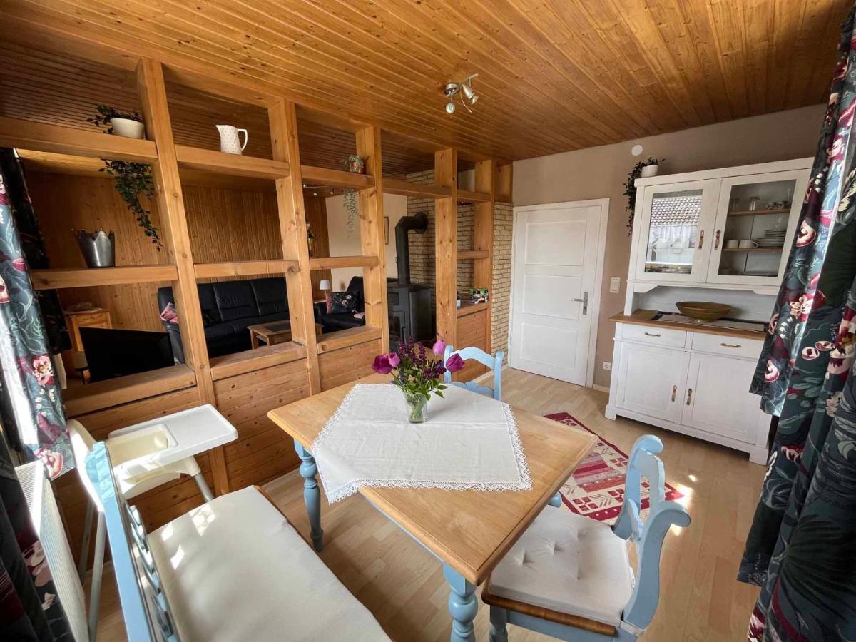 Ferienhaus Jurablick Thalmassing  ภายนอก รูปภาพ