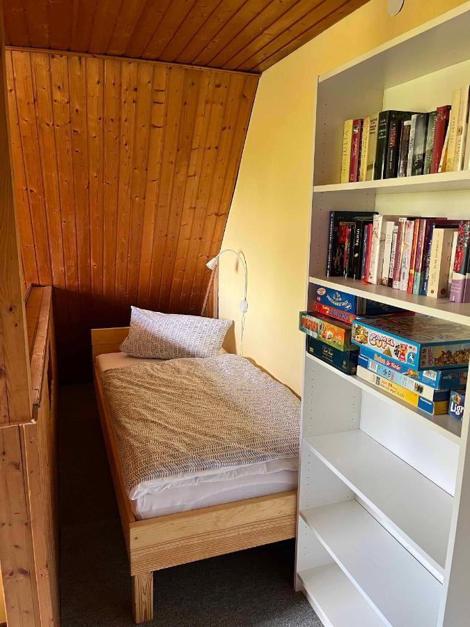 Ferienhaus Jurablick Thalmassing  ภายนอก รูปภาพ