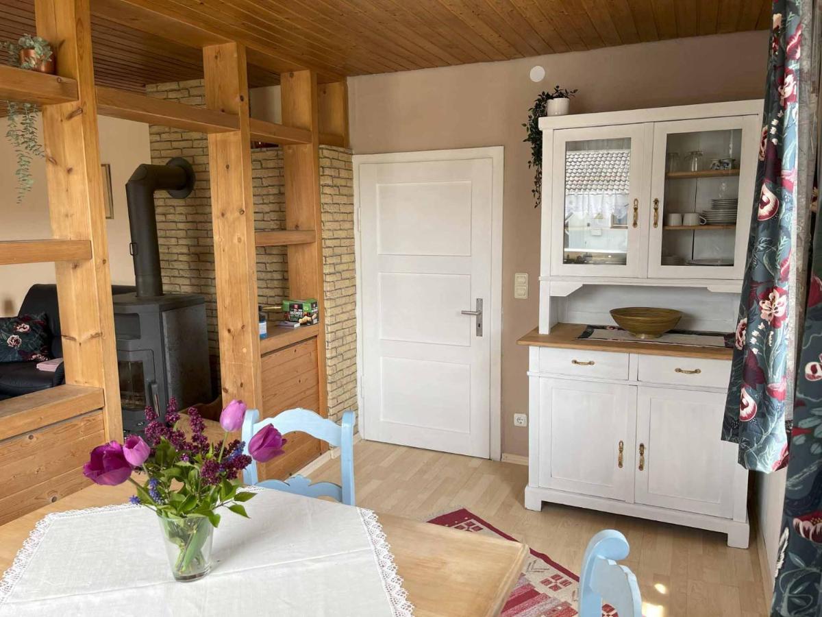 Ferienhaus Jurablick Thalmassing  ภายนอก รูปภาพ